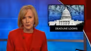 News Wrap: Congress hammers out federal funding bill details