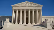 Why do the same lawyers get to argue Supreme Court cases?