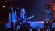 ‘This is M.E.’ embraces Melissa Etheridge’s musical spectrum