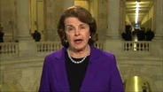 Feinstein: ‘Torture doesn’t work’ is takeaway of CIA report