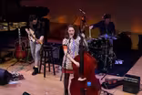 Kate Davis isn't all about that bass