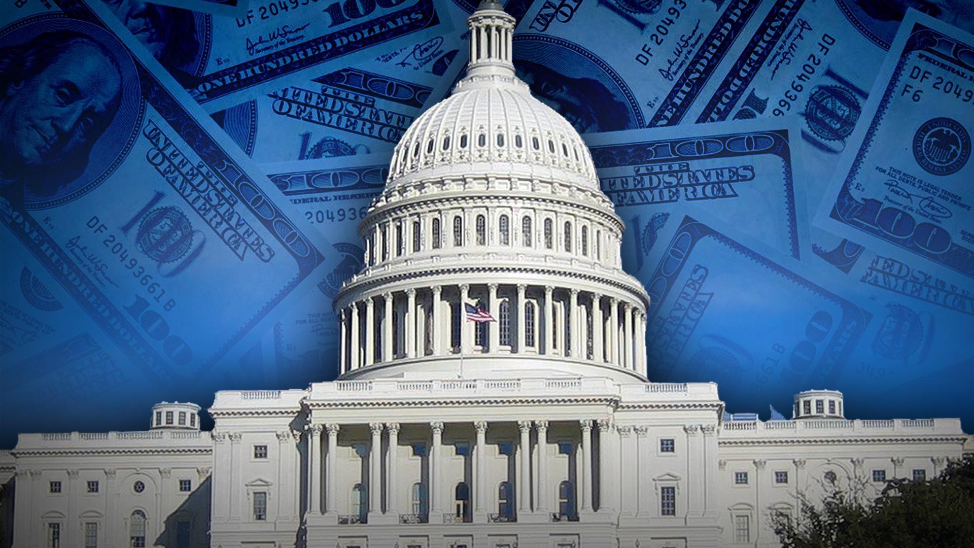 On eve of deadline, Congress has a trillion-dollar divide
