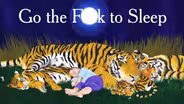 Profane picture books make fun out of a parent’s pains
