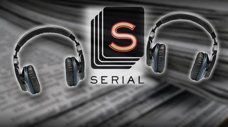 What ‘Serial’-mania says about the popularity of podcasts
