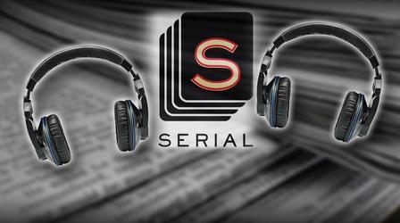 Video thumbnail: PBS NewsHour What ‘Serial’-mania says about the popularity of podcasts
