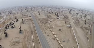 Jobs, land languish as California drought endures