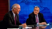 Shields and Brooks on the CIA interrogation report