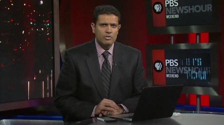 Video thumbnail: PBS NewsHour Viewers respond to reports on student loan options