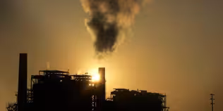 What did the global community agree on in climate talks?