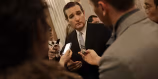 Inside Senate’s passage of $1.1 trillion spending bill