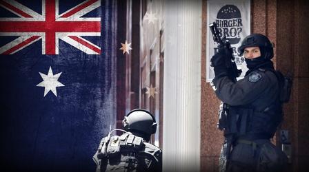 Deadly Australian hostage siege was act of ‘desperate man’