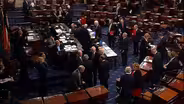 What’s the outlook for compromise in the next Congress?
