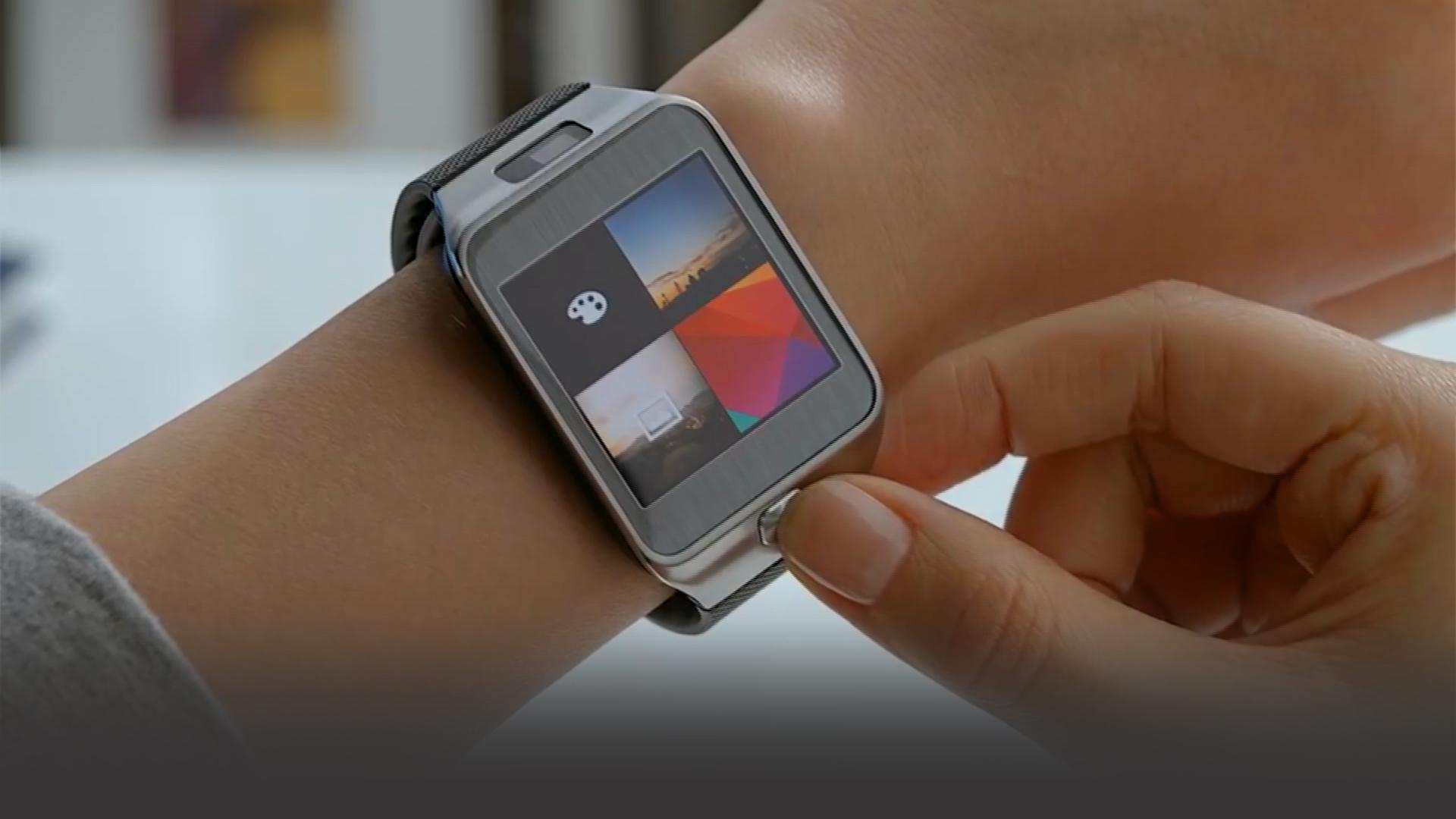 This year’s tech trends have both nice and naughty sides