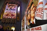 Sony cancels movie at the center of security worries