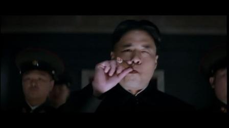 Video thumbnail: PBS NewsHour Does Sony’s kibosh on ‘The Interview’ set a bad precedent?