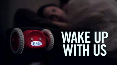 Video thumbnail: PBS NewsHour Holiday gifts to curb bad habits