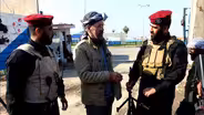 German writer spends 10 days with the Islamic State