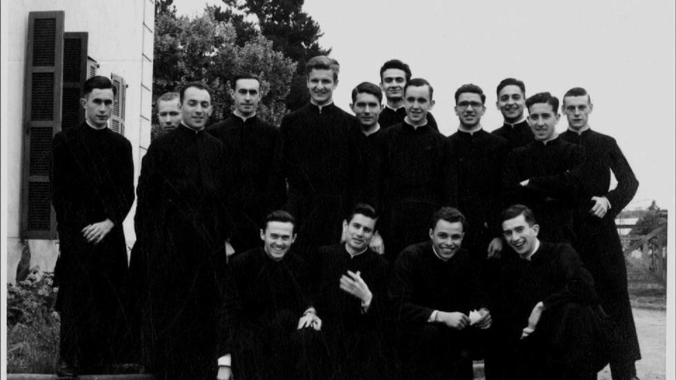 How Pope Francis’ upbringing shaped his role as reformer image
