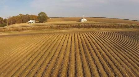 Video thumbnail: PBS NewsHour One family moves on from a sharecropping past