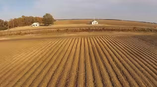 One family moves on from a sharecropping past