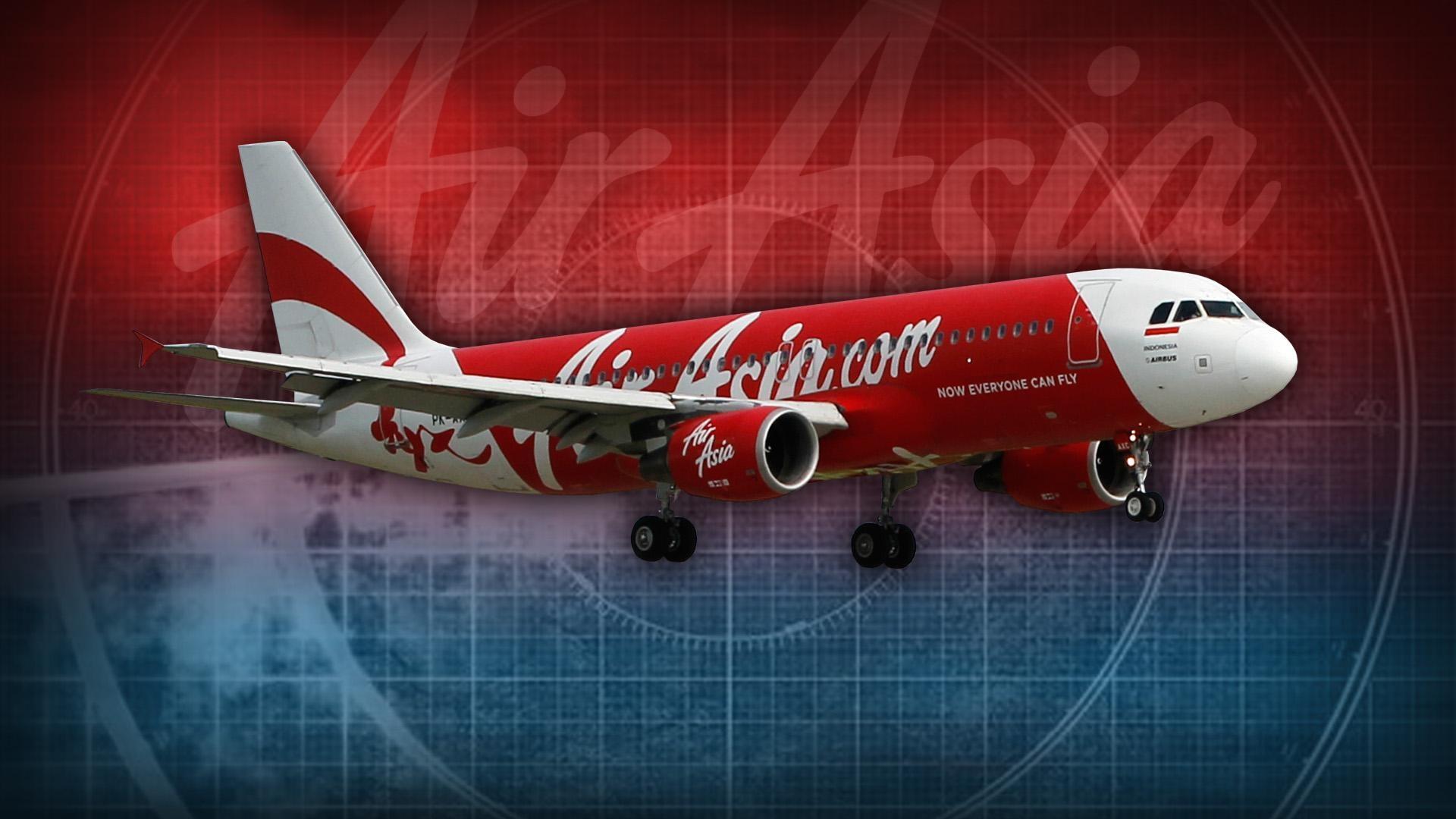 Was weather to blame for AirAsia disappearance?