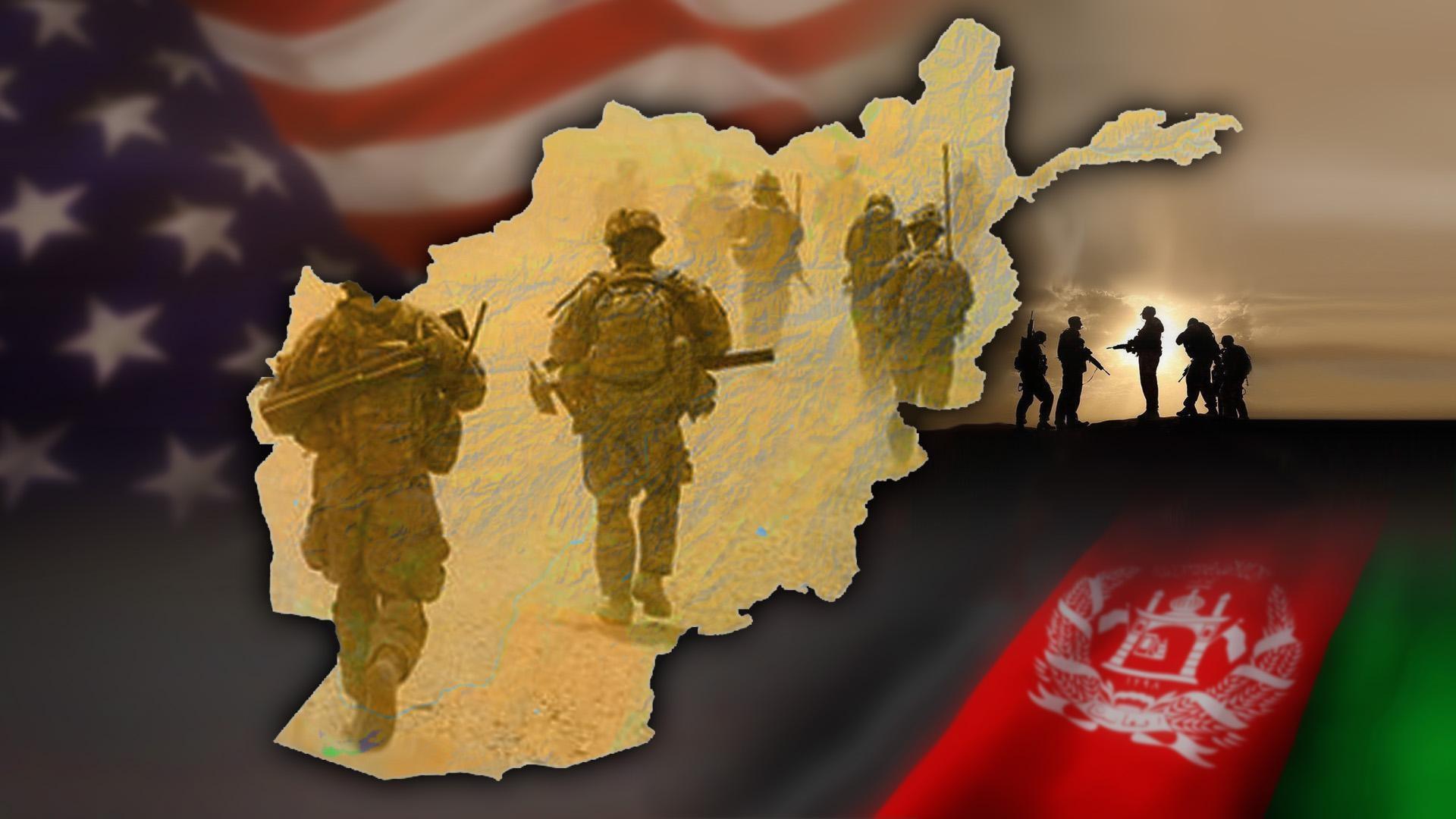 Can Afghan forces hold their own?