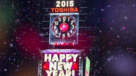 Video thumbnail: PBS NewsHour How to keep your New Year’s resolutions