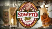 In Soweto Gold beer, a taste of economic freedom