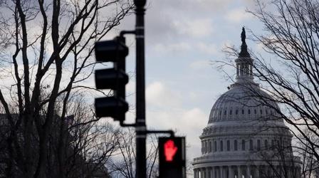 Video thumbnail: PBS NewsHour What can we expect from Congress in 2015?