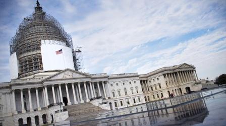 Video thumbnail: PBS NewsHour What to expect as a new GOP-controlled Congress kicks off