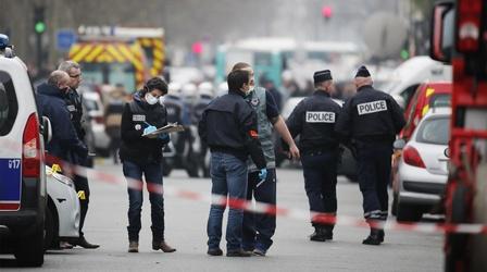 Video thumbnail: PBS NewsHour Understanding the threat of Islamic extremism in Europe
