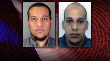 Video thumbnail: PBS NewsHour What’s driving European Muslims to extremism?