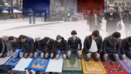 Resentment grows between Christians and Muslims in France