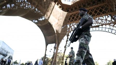 Video thumbnail: PBS NewsHour What can be done to prevent youth radicalization?
