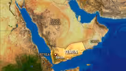 Terrorist training of Paris attacker puts spotlight on Yemen