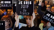 French Jewish community not surprised by kosher market siege