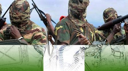 Video thumbnail: PBS NewsHour Why Boko Haram's reign of terror has been tough to track