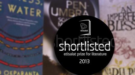 Video thumbnail: PBS NewsHour Nigeria's new literature prize boosts African writers