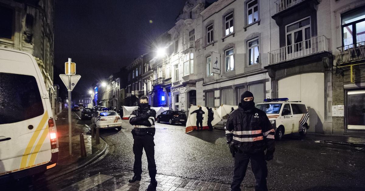 PBS News Hour | Europe’s porous borders pose problems in hunt for terrorists | Season 2015