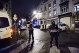 Europe’s porous borders pose problems in hunt for terrorists