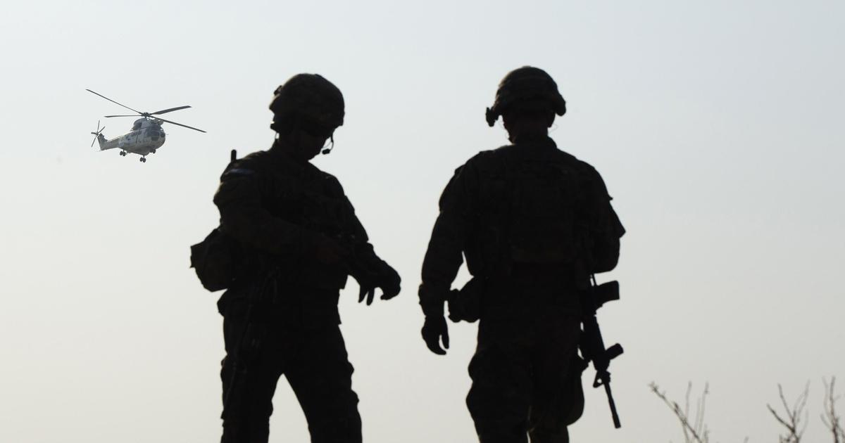 ‘An era of defeat’ for the best soldiers in the world? PBS NewsHour PBS