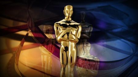Video thumbnail: PBS NewsHour Why did Oscar leave out actors of color, female filmmakers?
