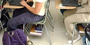 More students living in poverty strains education system