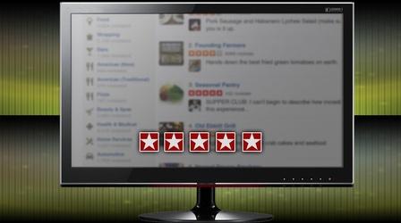 Video thumbnail: PBS NewsHour Spotting the fakes among the five-star reviews