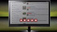 Spotting the fakes among the five-star reviews