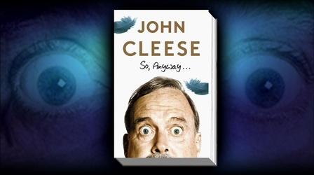 Video thumbnail: PBS NewsHour How John Cleese got his accidental start in comedy