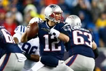 Did the Patriots cheat with underinflated footballs?