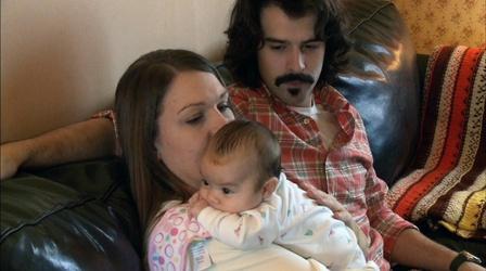 Video thumbnail: PBS NewsHour In U.S., support for paid family leave but no one to pay