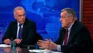 Shields and Brooks on inviting Netanyahu