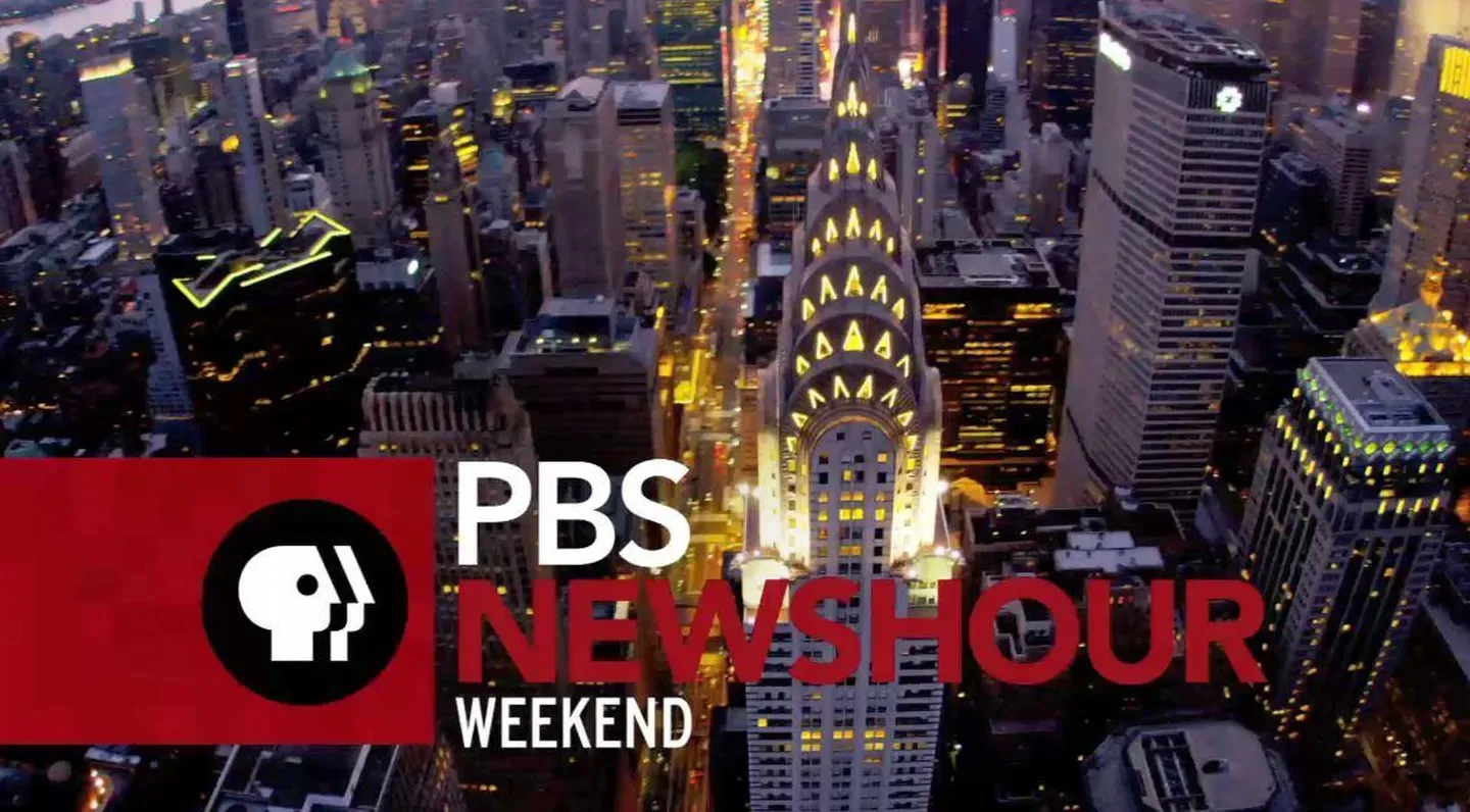 PBS NewsHour Weekend full episode Jan. 24, 2015